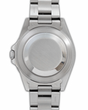 GMT Master II ''Coke''