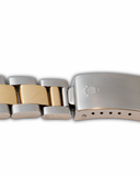 GMT Master II ''Nipple Dial - Faded Dial''