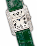 Tank Anglaise ''Diamonds''