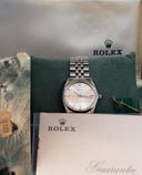 Oyster Perpetual