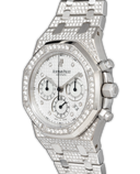Royal Oak ''Factory Diamonds''