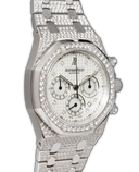 Royal Oak ''Factory Diamonds''