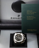 Royal Oak Offshore ''Limited Edition Terminator''