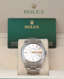 Oyster Perpetual