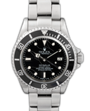 Sea Dweller ''Spider Triple Six''