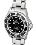 Sea Dweller ''Spider Triple Six''