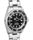 Sea Dweller ''Spider Triple Six''