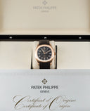 Aquanaut ''Rose Gold''