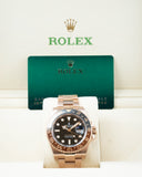 GMT-Master II ''Root Beer''