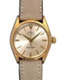 Oyster Perpetual ''Serpico y Laino''