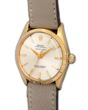 Oyster Perpetual ''Serpico y Laino''