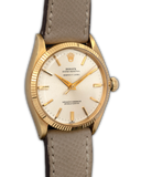 Oyster Perpetual ''Serpico y Laino''