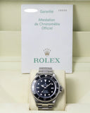 Sea-Dweller