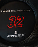 Off Shore - Shaquille O'Neal