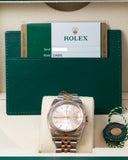 DateJust - Pink