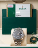 DateJust - Black