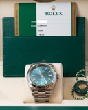 Milgaus - Green