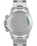Daytona LN - White ''New With Stickers''