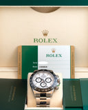 Daytona ''Panda'' - ''With Stickers''