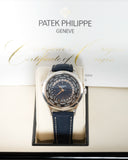 World Time