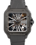 Santos - Skeleton ''New''