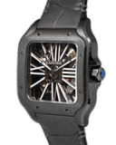 Santos - Skeleton ''New''