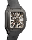 Santos - Skeleton ''New''