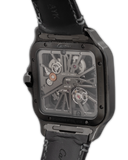 Santos - Skeleton ''New''