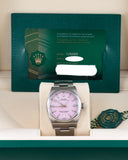 Oyster Perpetual