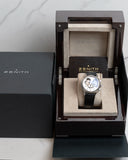 El Primero Chronomaster Open