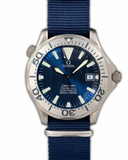 Seamaster Aqua Terra ''Titanium''