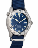 Seamaster Aqua Terra ''Titanium''