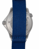 Seamaster Aqua Terra ''Titanium''