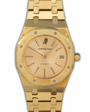 Royal Oak