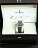 Aquanaut ''Annual Calendar - Moon Phases'' - ''NEW''