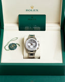 Daytona ''Mother Of Pearl and Diamond ''