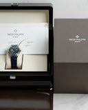 Perpetual Calendar ''Grand Complications''