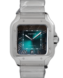 Santos De Cartier XL ''New''