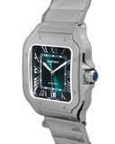 Santos De Cartier XL ''New''