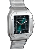 Santos De Cartier XL ''New''