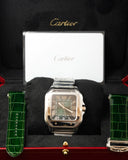 Santos De Cartier XL ''New''