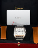 Santos De Cartier XL ''New''