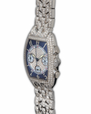 Franck Muller ''Factory Diamonds''
