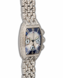 Franck Muller ''Factory Diamonds''