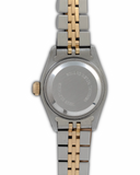 Datejust ''Yellow Gold and Steel''