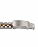 Datejust ''Yellow Gold and Steel''