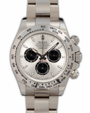 Daytona ''Ghost - White Gold''