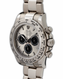 Daytona ''Ghost - White Gold''