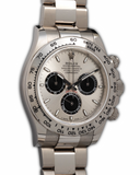 Daytona ''Ghost - White Gold''