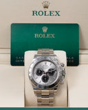 Daytona ''Ghost - White Gold''